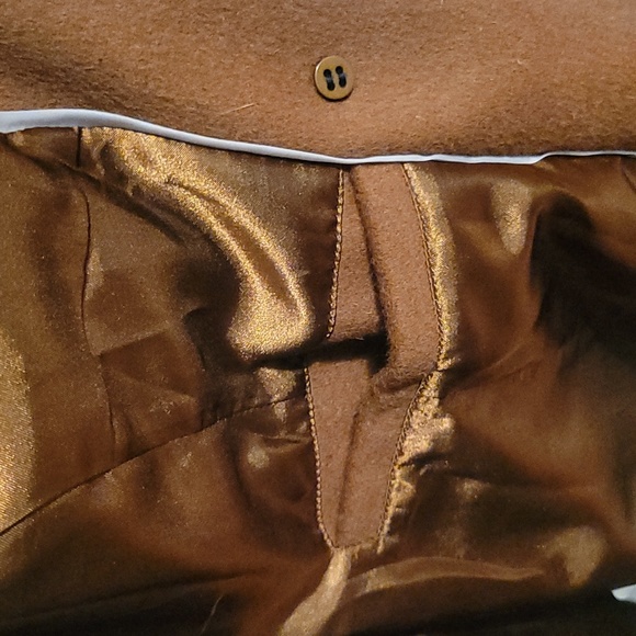 🎉MOVING SALE🎉 New DKNY Golden Brown Peacock - Picture 7 of 7